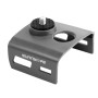 SunnyLife M2-Q9211 Mavic 2 Füllhilfe-Montage-Halterung für DJI Insta360 & Osmo Action Camera