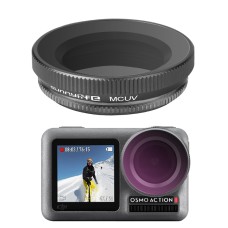 SunnyLife OA-FI170 MCUV Lens Filtre pour DJI Osmo Action