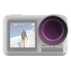 SunnyLife OA-FI171 ND4 Filtre d'objectif pour DJI Osmo Action