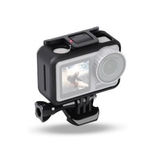 Спортна камера PC+ABS шоково -защитен калъф за действие на DJI Osmo