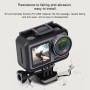 Sports Camera PC+ABS Shockproof Protective Case for DJI Osmo Action