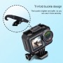 Sports Camera PC+ABS Shock -Resection Case для DJI Osmo Action