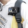 Sportkamera PC+ABS -stötsäkert skyddande fodral för DJI Osmo Action