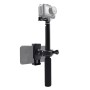 STARTRC Sports Camera Dedicated Universal Mobile Phone Clip Self-timer Extension Rod for DJI OSMO Action