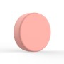Защитна леща за силикон за действие на DJI Osmo (Pink)