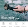 PGYTECH P-GM-125 Action Camera Snorkeling Handle for DJI Osmo Action(Black)