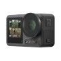 JSR MCUV Lens Filtre pour DJI Osmo Action 3 / GoPro Hero11 Black / Hero10 Black / Hero9 Black