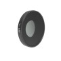 JSR CPL Lens Filtre pour DJI Osmo Action 3 / GoPro Hero11 Black / Hero10 Black / Hero9 Black