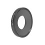 JSR 15X Macro Lens Filter dla DJI Osmo Action 3 / GoPro Hero11 Black / Hero10 Black / Hero9 Black