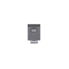 USB-C ინტერფეისის დაცვის საფარი DJI Osmo– ს მოქმედებისთვის