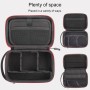 PGYTECH P-18C-021 Accessories Storage Bag for DJI Osmo Pocket / Action