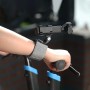 PGYTECH P-18C-024 רצועת שורש כף יד מצלמת פעולה עבור DJI OSMO Pocket / Action / GoPro