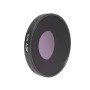 JSR LS ND8 FILTER FILTER за DJI Osmo Action 3 / GoPro Hero11 Black / Hero10 Black / Hero9 Black