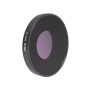 JSR LS ND16 FILTER FILTER за DJI Osmo Action 3 / GoPro Hero11 Black / Hero10 Black / Hero9 Black