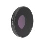 JSR LS ND64 FILTER FILTER за DJI Osmo Action 3 / GoPro Hero11 Black / Hero10 Black / Hero9 Black