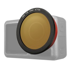 Puluz ND8 -Objektivfilter für DJI OSMO -Aktion