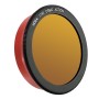 PULUZ ND64 Lensfilter för DJI Osmo -åtgärd