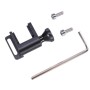 Ulanzi Fixed Clamp Mount for DJI Osmo Action Sports Camera Cage