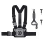 Original DJI OSMO Action Cycling Chest Strap + Styret Clamp Kit