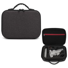 Mobile Phone Gimbal Portable Storage Bag For DJI OM3/OM4/OM4 SE(Dark Gray)