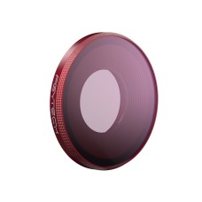 Pgytech för DJI Osmo Action 3 Filter Camera Lens Pro Version, Spec: UV