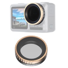 Ulanzi for DJI Osmo Action Camera ND Neutral Density Lens Filter ND8