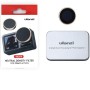 Ulanzi pour DJI OSMO Action Caméra ND Filtre d'objectif de densité neutre ND8