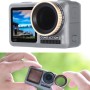Ulanzi для DJI Osmo Action Camera Nd Нейтральна щільність лінзи Filter ND64