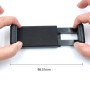 Startrc telefon klip állvány állvány alapú adapter kiegészítők szelfi bothosszabbító rögzített konzol a dji osmo zsebéhez