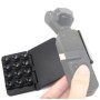 SunnyLife OP-ZJ060 Складний присосник для кишені DJI Osmo кишені