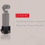 STARTRC 1105569 Multi-function Adapter Base for DJI OSMO Pocket