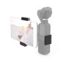 STARTRC 1108510 Aluminum Alloy Desktop Tripod Mobile Phone Expansion Stand for DJI OSMO Pocket 2