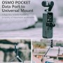 PGYTECH P-18C-043 Extension Pole de rangement Polaire Accessoires Extenories Kit de voyage pour DJI Osmo Pocket