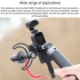 PGYTECH P-18C-036 Data Port to Cold Boot Port Universal Mount for DJI OSMO Pocket