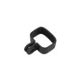 För DJI Osmo Feiyu Pocket Startrc Pocket Camera Body Expansion Accessories Glass Suction Cup Holder (Black)
