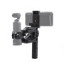 STARTRC 4-axis Stabilizer Single Hand-held Anti-shake Stabilization Shock Absorber Bracket for DJI Osmo Pocket Camera