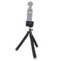 Mini -statiivi aluse aluse adapteri aksessuaarid statiivi selfie -pulga pikendus fxed sulg DJI Osmo tasku jaoks