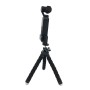 Mini Tripod Stand Base Mount Adapter Accessories Tripod Selfie Stick Extension Fxed Bracket for DJI OSMO Pocket