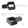 SunnyLife OP-Q9203 Cintura cinturino da braccio del polso a mano con adattatore di metallo per tasca DJI Osmo