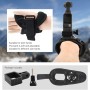 Sunnylife OP-Q9203 Hand Wrist Armband Strap Belt with Metal Adapter for DJI OSMO Pocket
