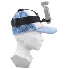 Cappello di espansione da arrampicata per viaggi all'aperto Startrc per tasca Dji Osmo