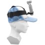 Cappello di espansione da arrampicata per viaggi all'aperto Startrc per tasca Dji Osmo