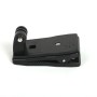 SunnyLife OP-Q9196 Adattatore di metallo + clip per sacchetto per tasca DJI Osmo