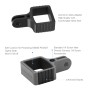 SunnyLife OP-Q9201 Cintura elastica del torace regolabile per il corpo con adattatore di metallo per DJI Osmo Pocket 2