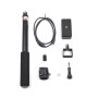 Port Micro USB portable extensible Stick Stick Pliant Pliant Timer Tiche pour DJI Osmo Pocket
