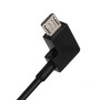 SunnyLife OP-X9207 Type-C до мікро USB-кабелю для кишені DJI Osmo, довжина: 1м