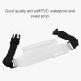 Startrc Portable Frosted Transparent imperméable Sac de rangement de taille pour DJI Osmo Pocket / Action