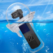 40-60m подводни водоустойчиви калъф за гмуркане за джобни калъфи за джоб на DJI Osmo