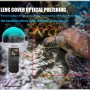 40-60m Underwater Waterproof Housing Diving Case Cover for DJI Osmo Pocket
