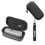 Startrc Portable transportant Dacron Hard Body Storage Bag pour DJI Osmo Pocket / Osmo Pocket 2 (Gray)